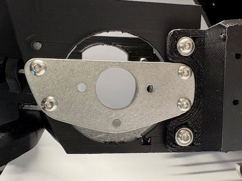 Billet Aluminum Motor Mount