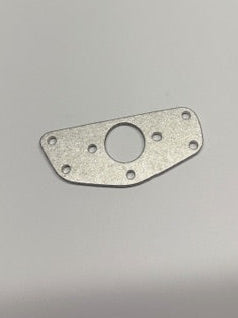 Billet Aluminum Motor Mount