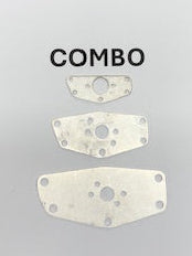 Billet Aluminum Motor Mount